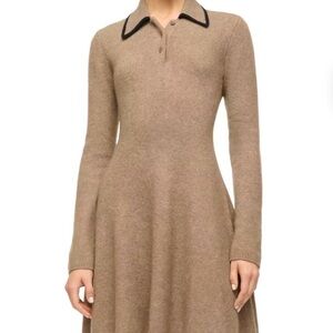 *NEW* Staud Dujour Dress